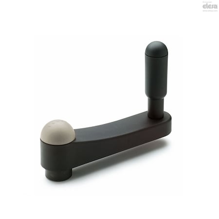 Elesa Crank handles, EKH.125 A-14-C3 EKH.